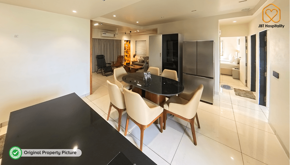 For NRI by NRI Penthouse [A3-1001] property – photo 1