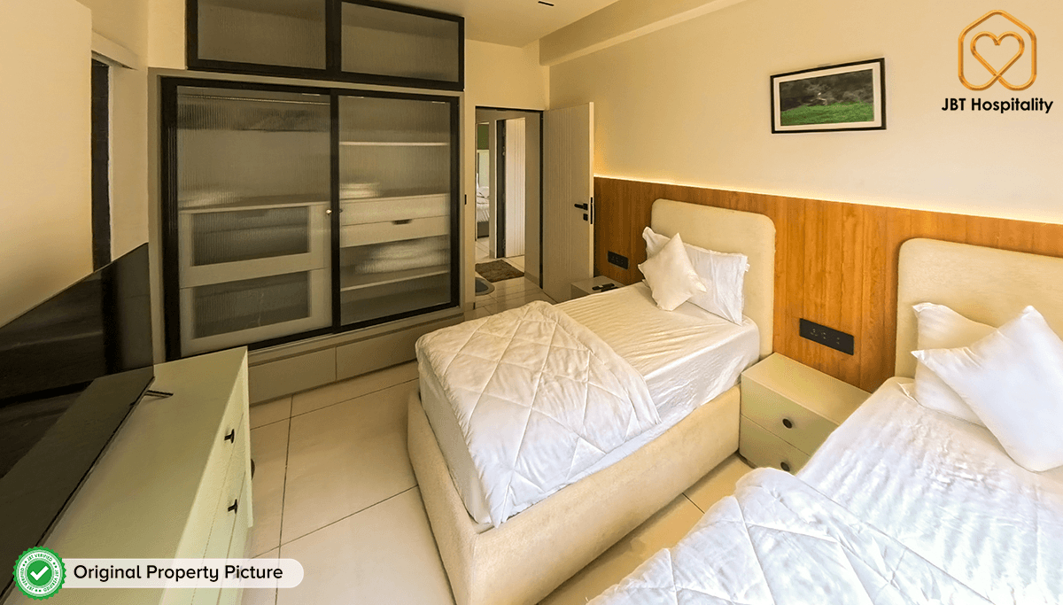 For NRI by NRI Penthouse [A3-1001] property – photo 19