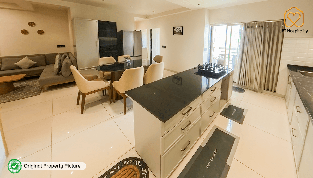 For NRI by NRI Penthouse [A3-1001] property – photo 2