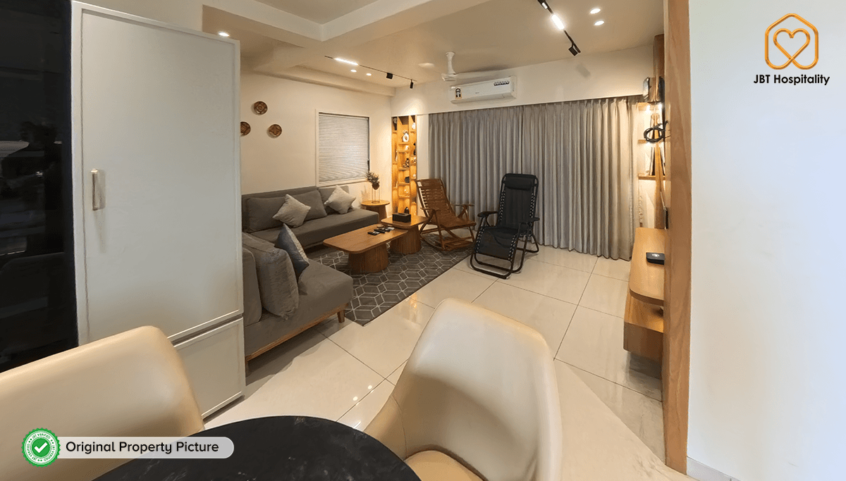 For NRI by NRI Apartment — view 3