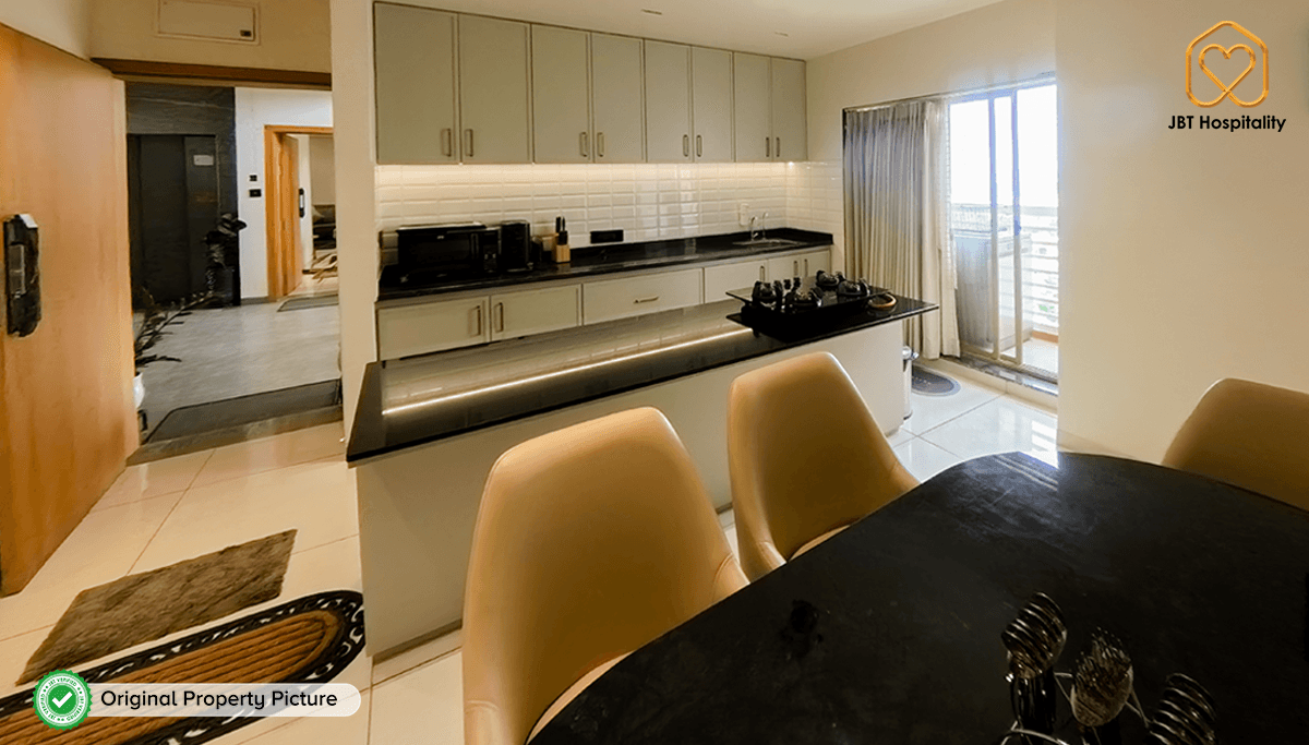 For NRI by NRI Apartment — view 4