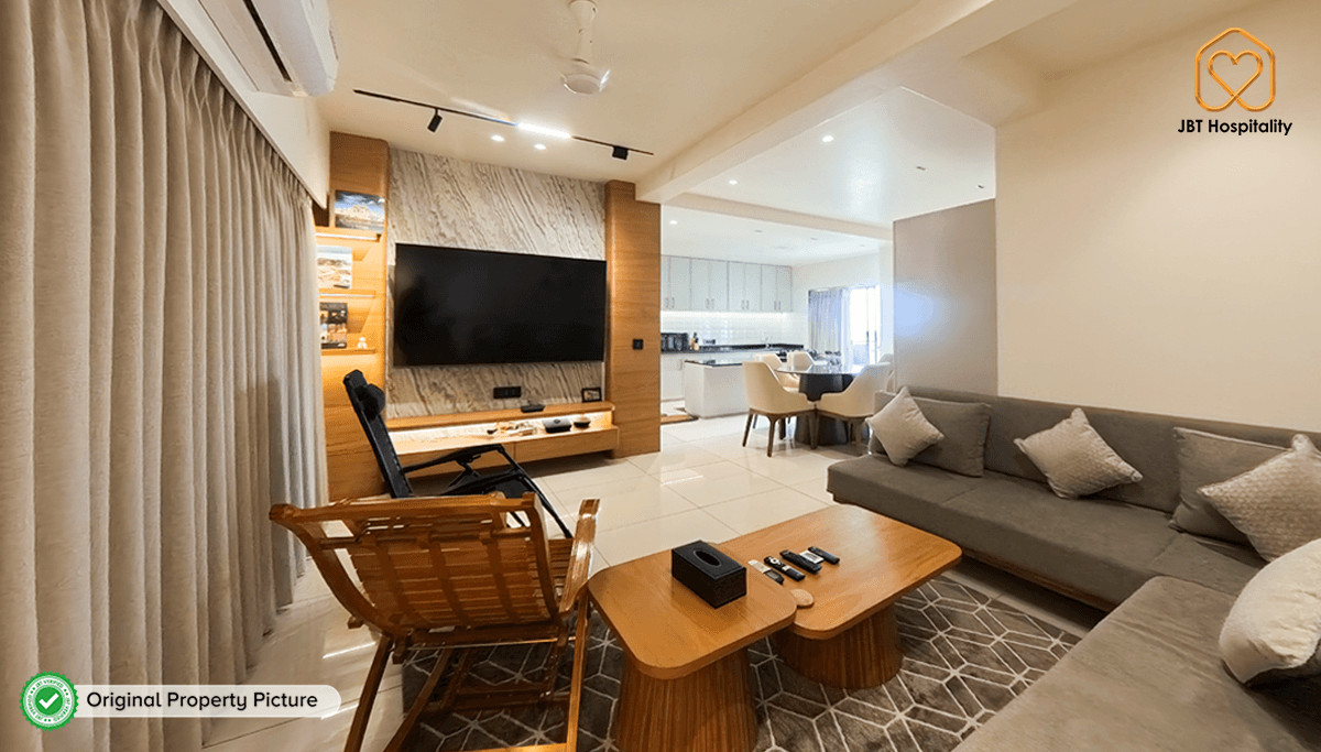 For NRI by NRI Apartment — view 5