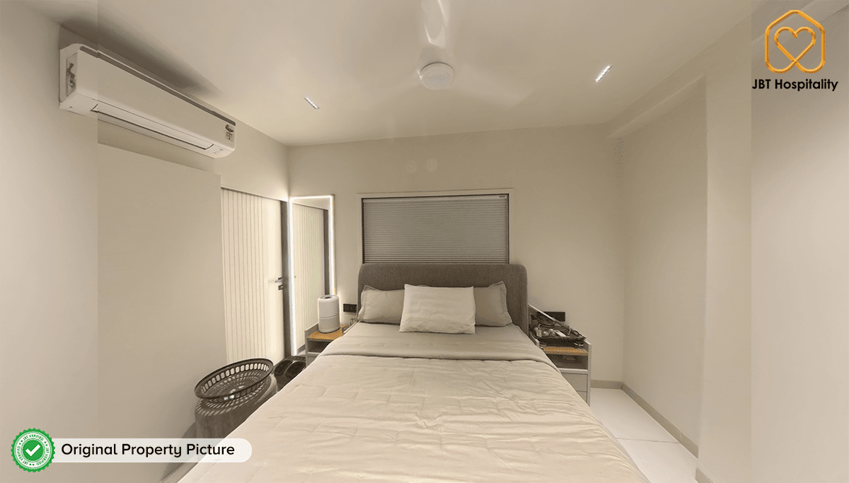 For NRI by NRI Penthouse [A3-1004] property – photo 10