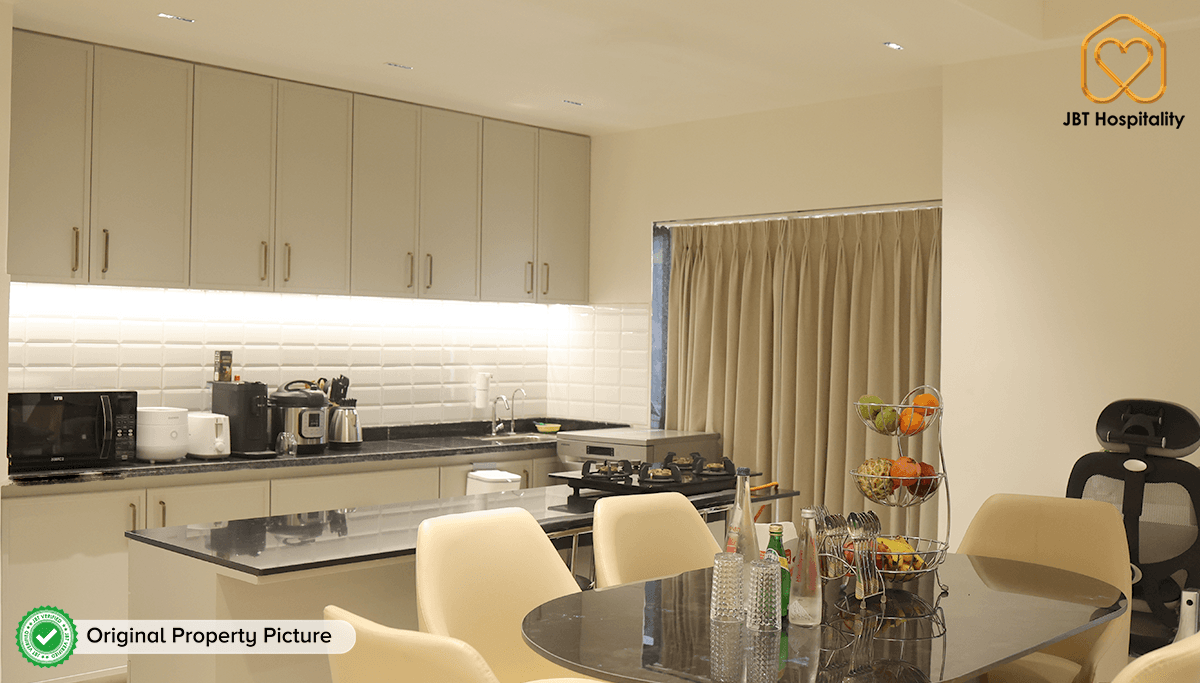 For NRI by NRI Penthouse [A3-1004] property – photo 2