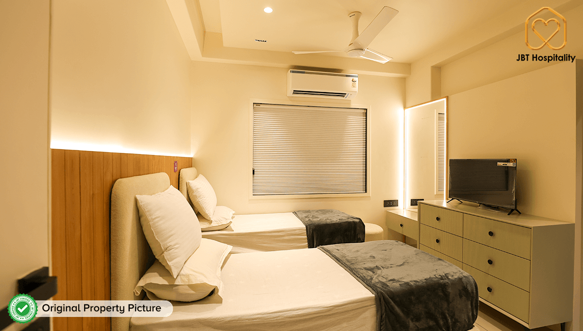 For NRI by NRI Apartment — view 4