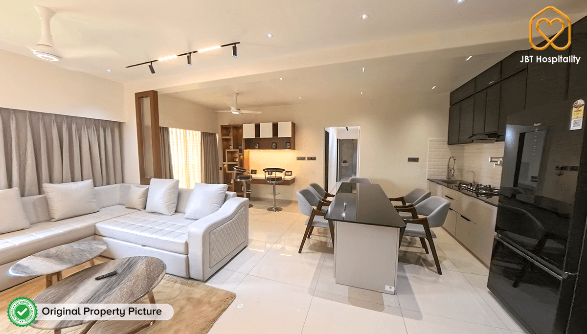 For NRI by NRI Penthouse [A3-903] property – photo 2