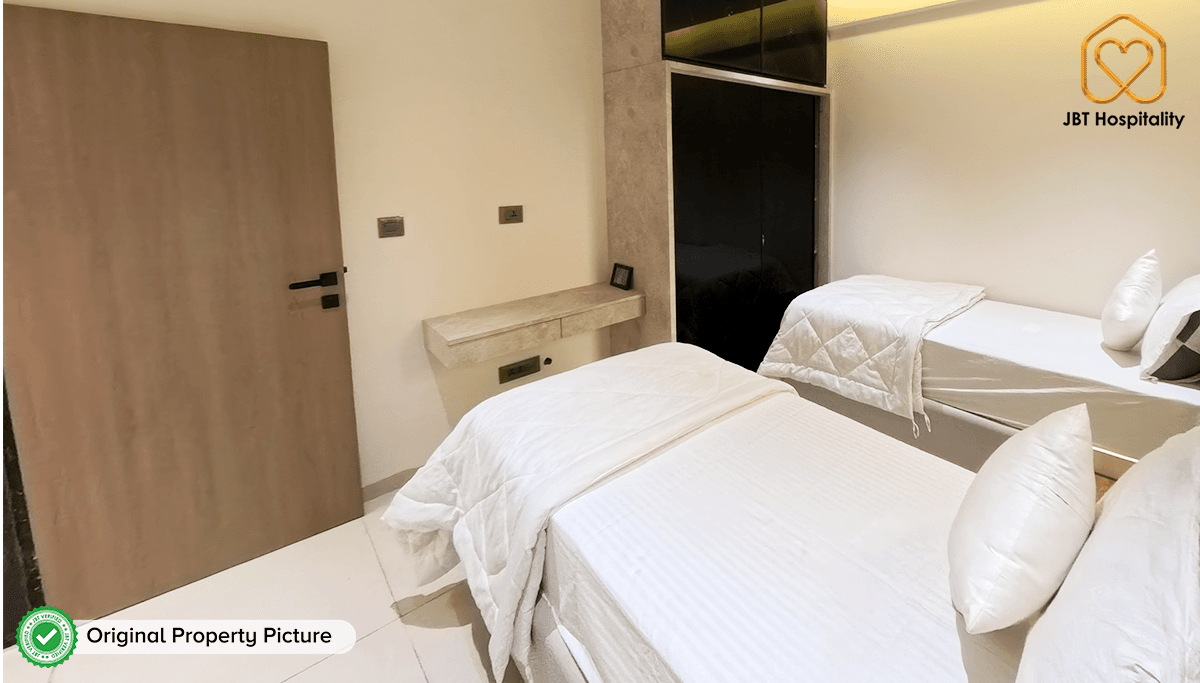 For NRI by NRI Penthouse [A3-903] property – photo 24