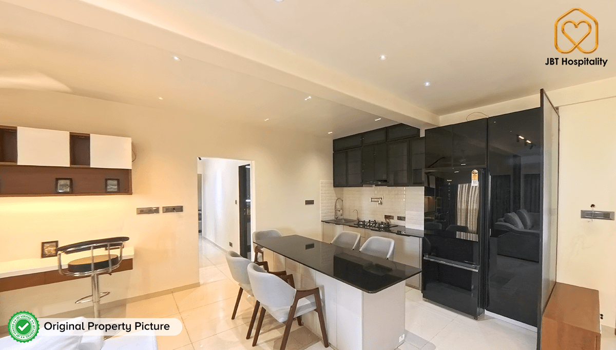 For NRI by NRI Penthouse — view 3