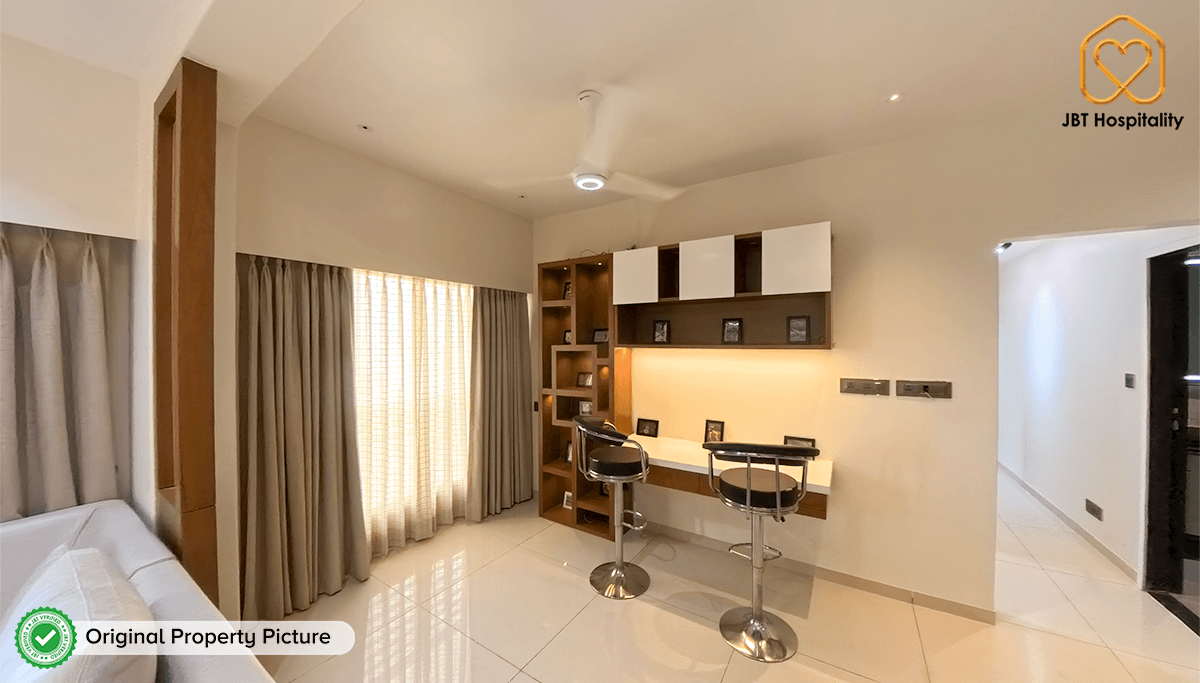 For NRI by NRI Penthouse — view 4