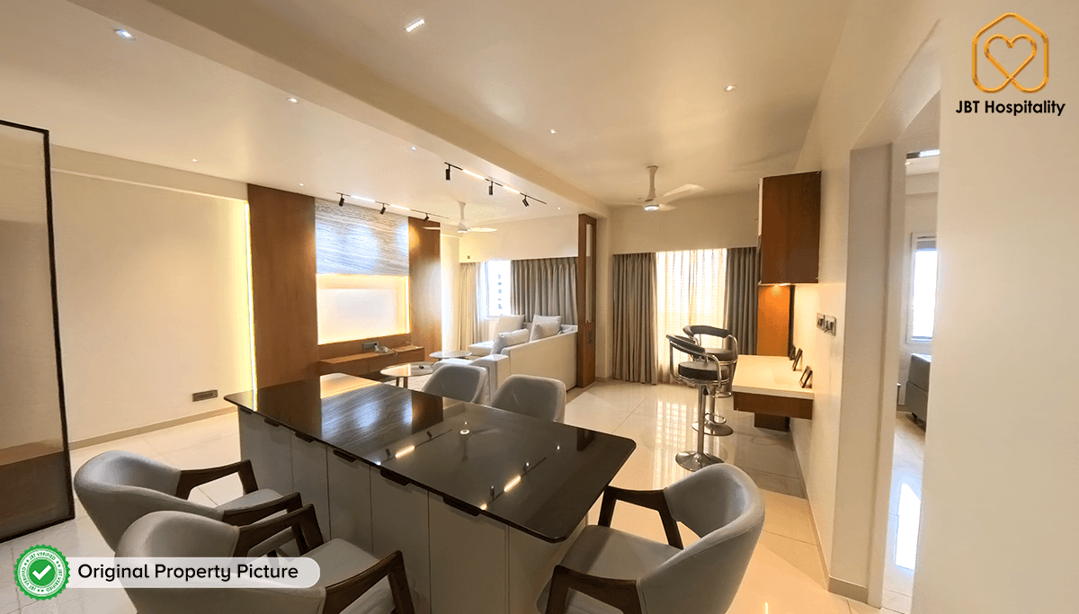 For NRI by NRI Penthouse — view 5