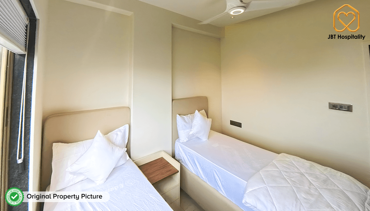For NRI by NRI Penthouse [A3-904] property – photo 21