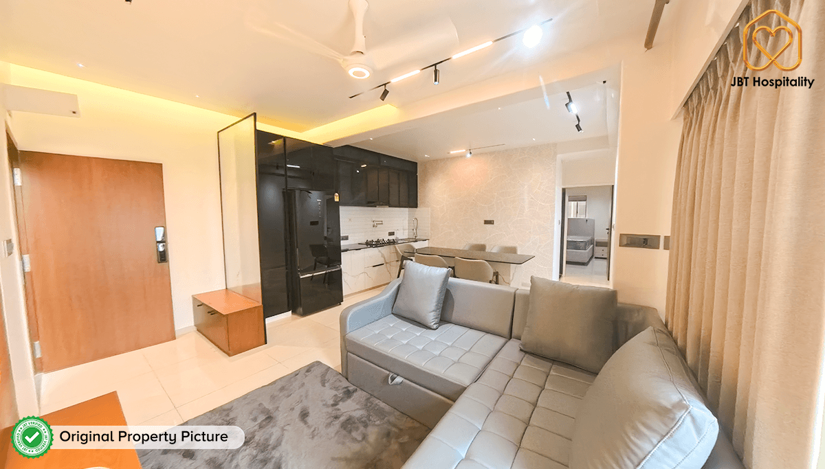 For NRI by NRI Home — view 3