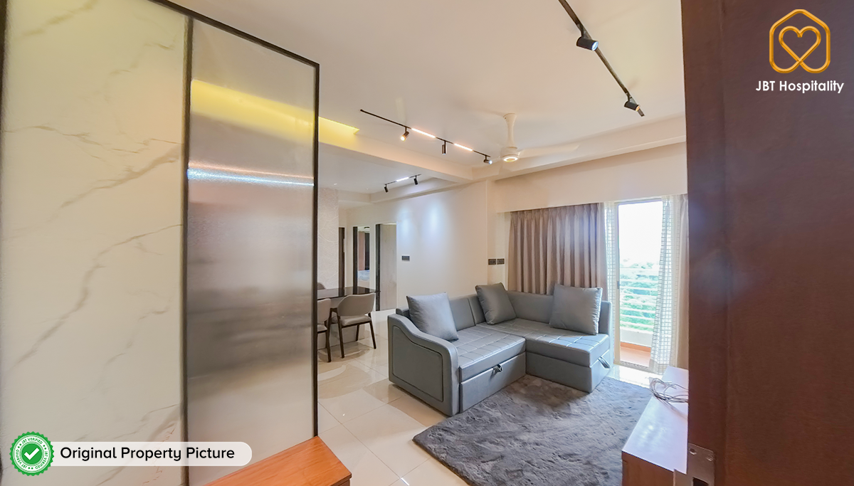 For NRI by NRI Penthouse [A3-90...]